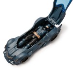 Joc de Plastilină Spin Master Negru