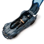 Joc de Plastilină Spin Master Negru