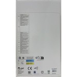 Păpușă bebeluș Arias Elgance 30 cm