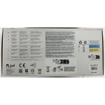 Păpușă bebeluș Arias Elgance 35 cm