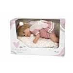 Păpușă bebeluș Arias