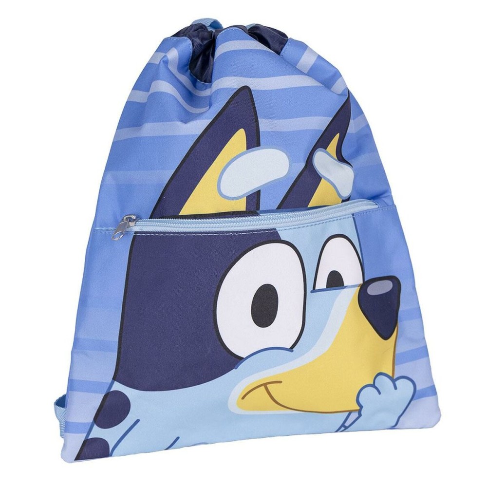 Geantă rucsac pentru copii Bluey