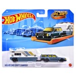 Camion Hot Wheels Multicolor