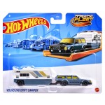 Camion Hot Wheels Multicolor