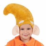 Costum Deghizare pentru Copii My Other Me Prichindel 3-4 Ani