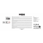 Costum Deghizare pentru Copii My Other Me Prichindel 5-6 Ani