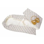 Păpușă Bebe Arias Rafael 45 cm