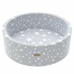 Piscină cu Mingi Kohala Baby 90 x 90 x 30 cm