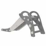 Tobogan Koala Delfin 125 x 43 x 54,2 cm