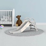 Tobogan Koala Delfin 125 x 43 x 54,2 cm