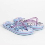 Șlapi pentru Copii Stitch Multicolor