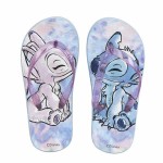 Șlapi pentru Copii Stitch Multicolor