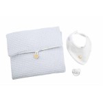 Păpușă bebeluș Arias 42 cm