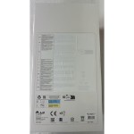 Păpușă bebeluș Arias 42 cm