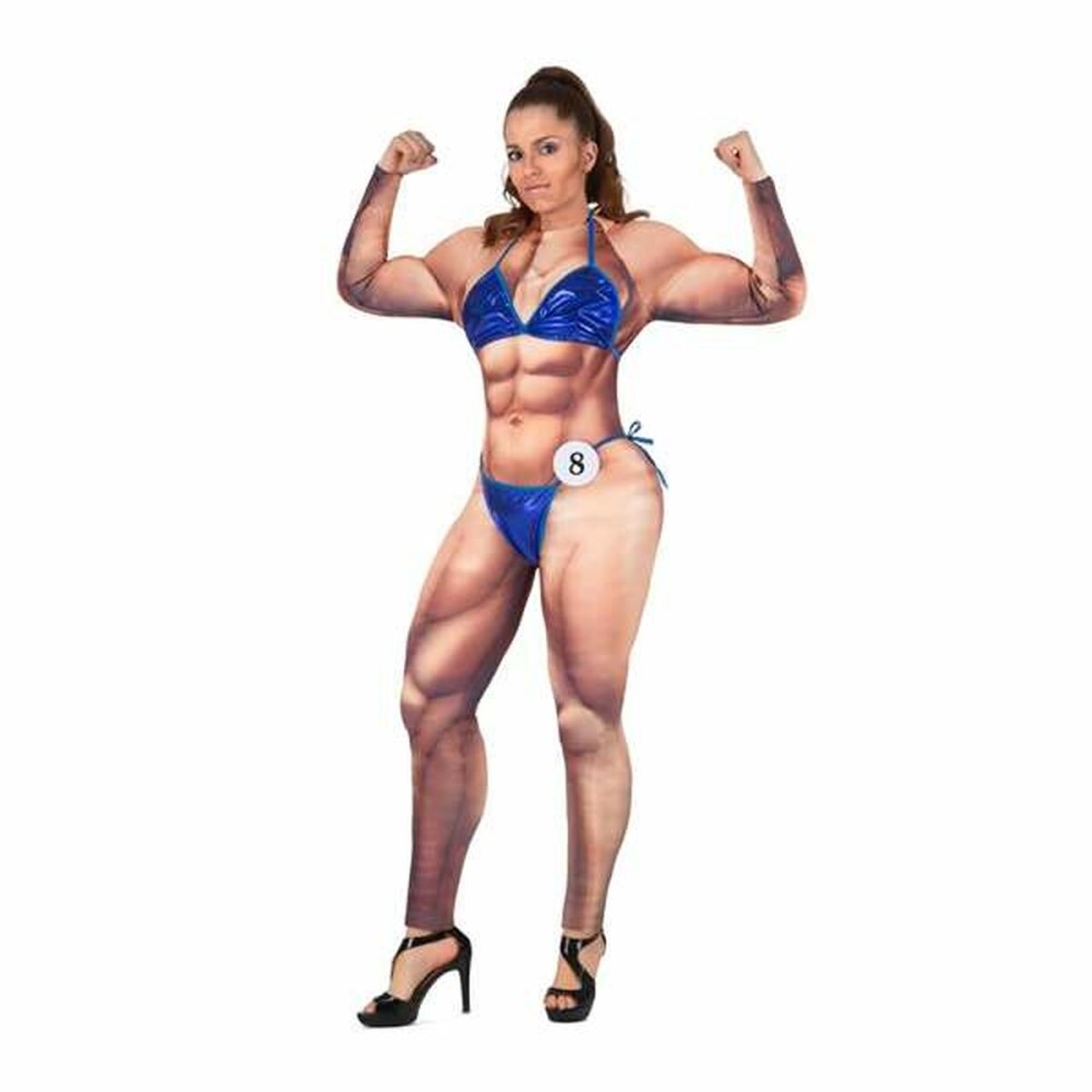 Costum Deghizare pentru Adulți My Other Me