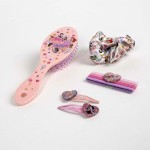 Vaikų plaukų kirpimo rinkinys Disney Princess Roz