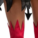 Costum Deghizare pentru Adulți My Other Me Diavoliță S