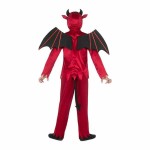 Costum Deghizare pentru Copii My Other Me Diablo 10-12 Ani