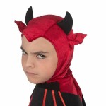 Costum Deghizare pentru Copii My Other Me Diablo 10-12 Ani