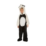 Costum Deghizare pentru Copii My Other Me Urs Panda 1-2 ani
