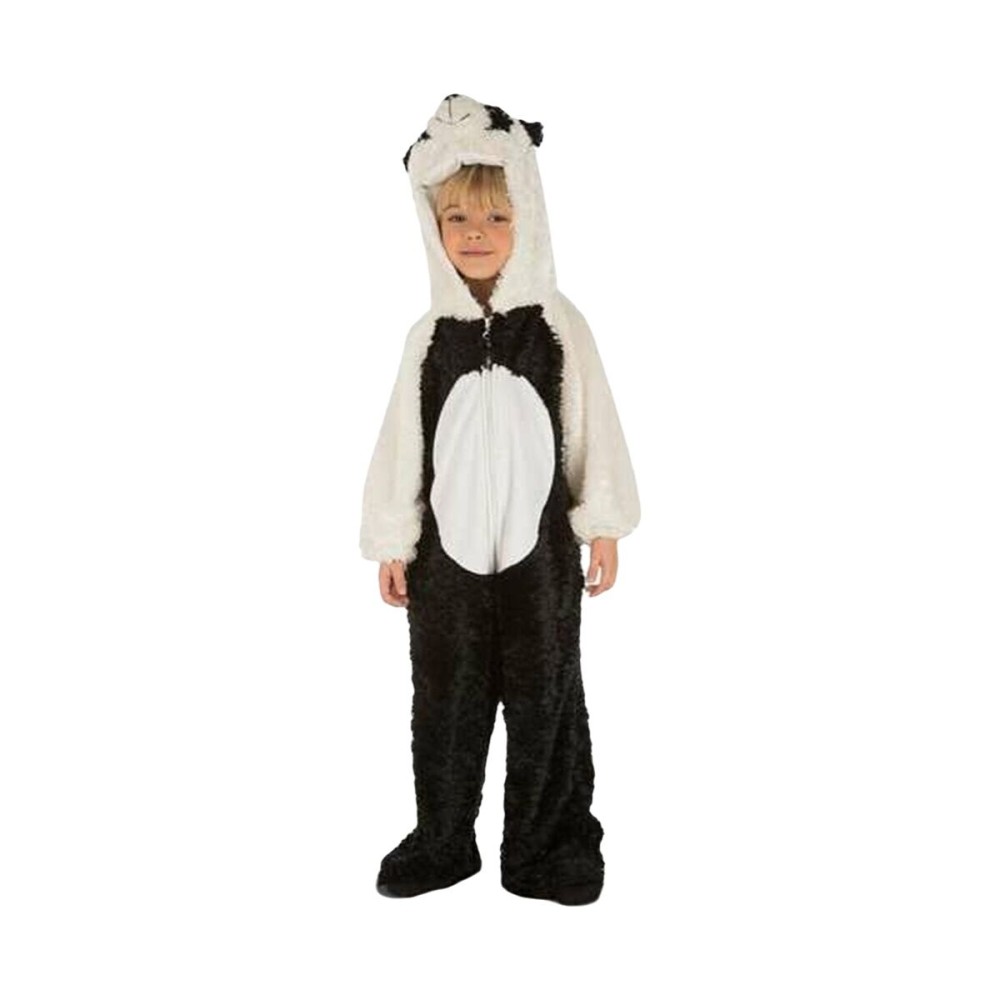Costum Deghizare pentru Copii My Other Me Urs Panda 7-9 Ani