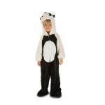 Costum Deghizare pentru Copii My Other Me Urs Panda 7-9 Ani