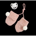 Păpușă bebeluș Arias Zoe