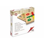 Tablă de Parchís și Oca Cayro