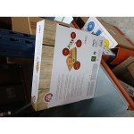 Tablă de Parchís și Oca Cayro