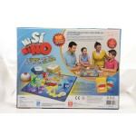 Joc de Masă Megableu Ni Si Ni No ES