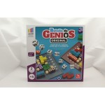 Joc Educativ Lúdilo Batalla de Genios 10 x 10 x 3 cm