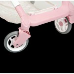 Scaun pentru Păpuși Arias Universe