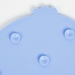 Dispozitiv de hrănire pentru câini Stitch Albastru 28,0 x 15,0 x 1,5 cm