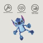 Jucărie pentru câini Stitch