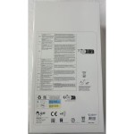 Păpușă bebeluș Arias Zoe 45 cm