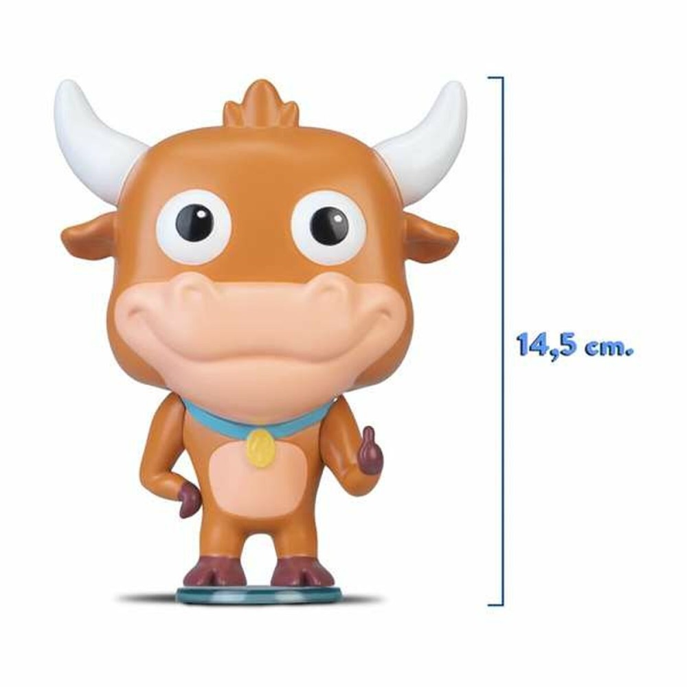 Figurine de Acțiune Famosa Grand Prix Maria Fernanda