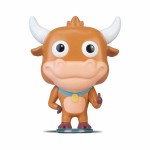 Figurine de Acțiune Famosa Grand Prix Maria Fernanda