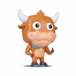 Figurine de Acțiune Famosa Grand Prix Maria Fernanda