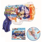 Pistol cu Apă Zuru  X-Shot Nano Skins Sonic
