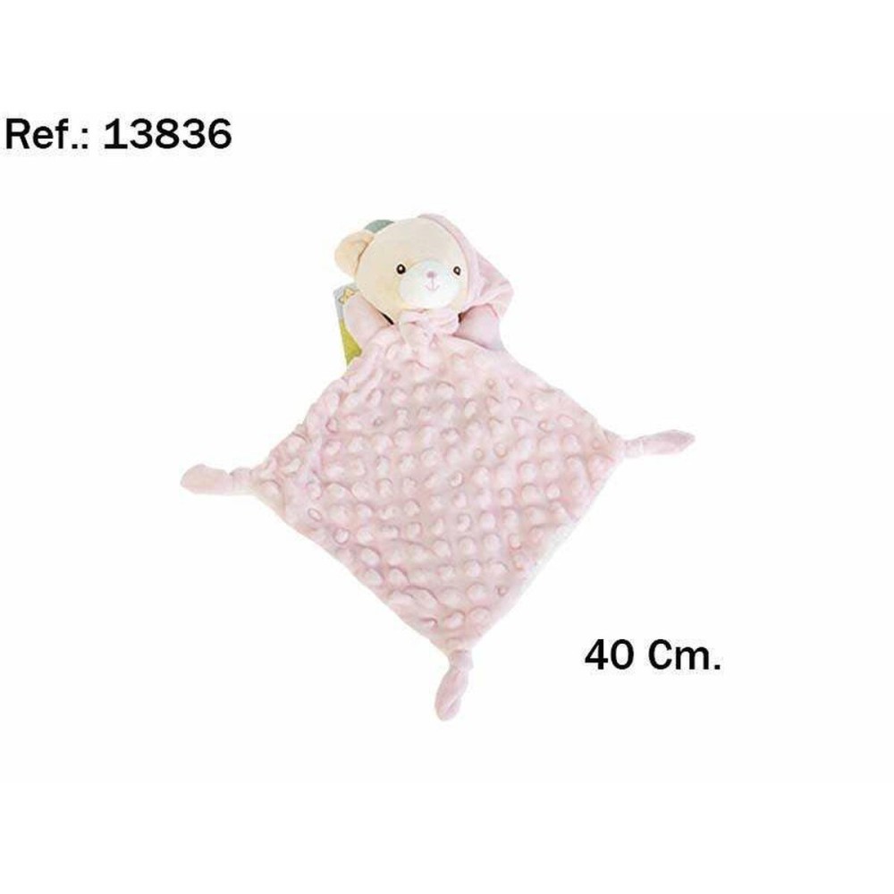 Jucărie de Pluș Artesanía Beatriz Urs 40 cm