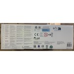 Cărucior pentru Păpuși Arias Fantasy Geamănă