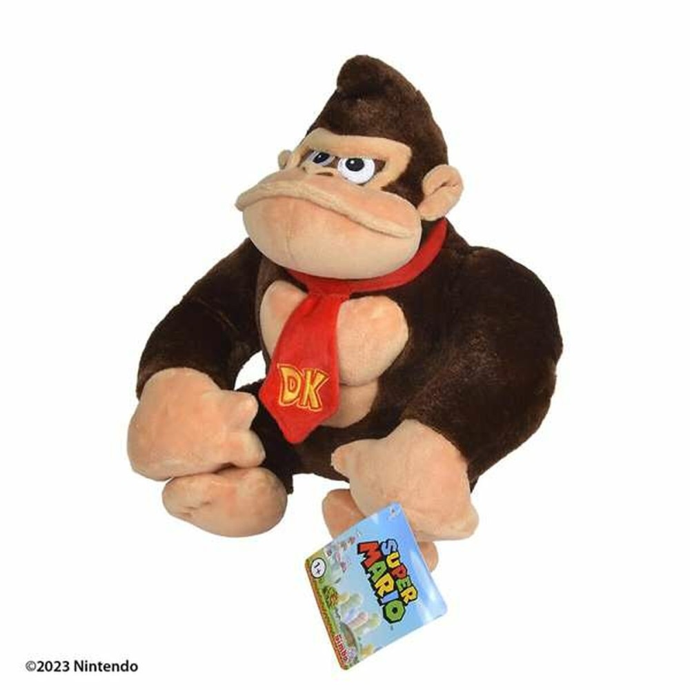 Jucărie de Pluș Smoby Donkey Kong 30 cm