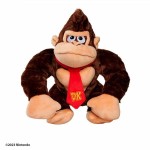 Jucărie de Pluș Smoby Donkey Kong 30 cm