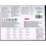 Costum pentru copii Minnie Mouse