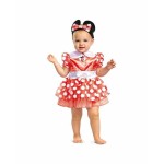 Costum pentru copii Minnie Mouse