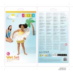 Flotor gonflabil Intex