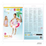 Flotor gonflabil Intex