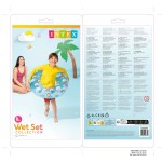 Flotor gonflabil Intex