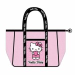 Geantă de Plajă Hello Kitty Roz 62,0 x 39,0 x 20,0 cm