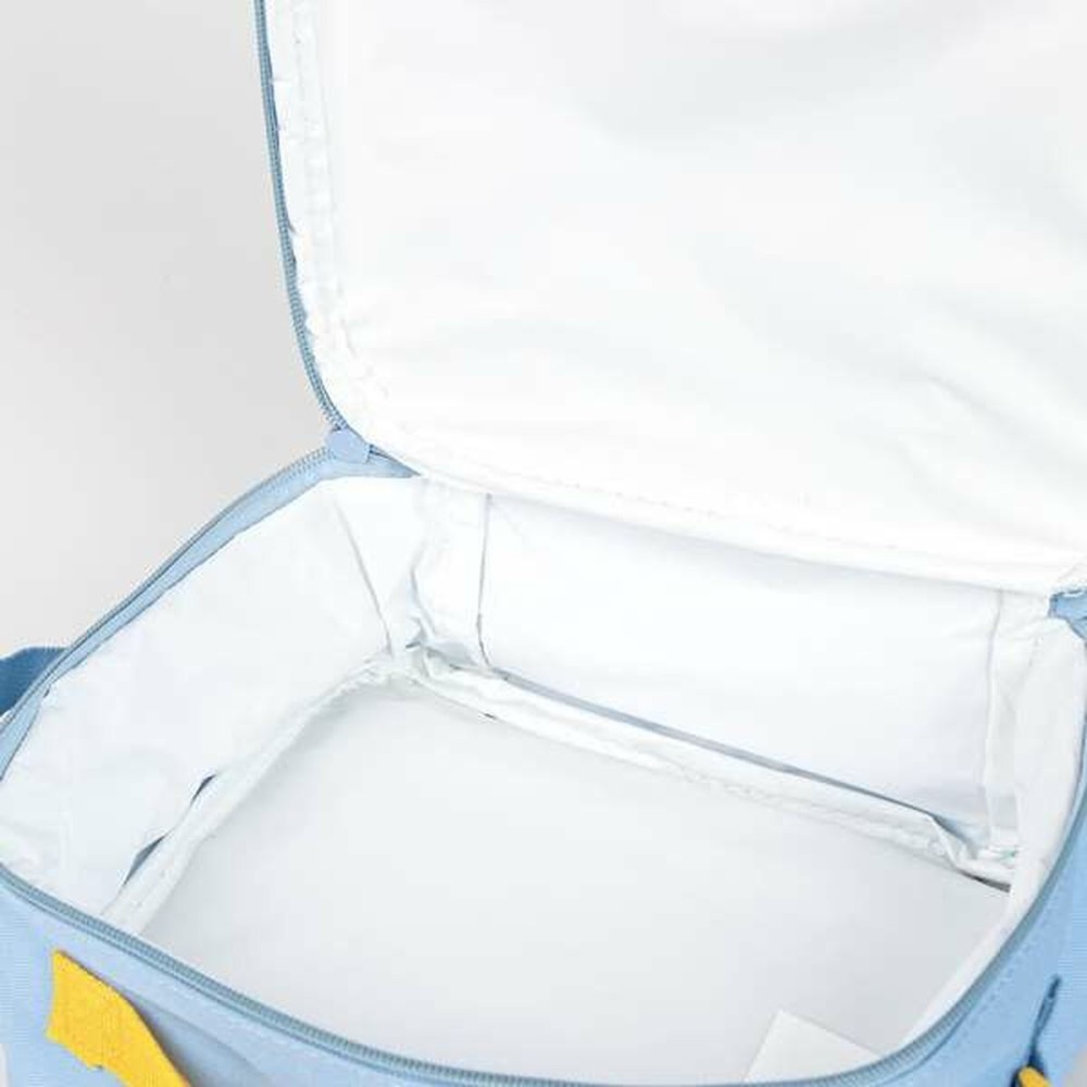 Geantă Termoizolantă pentru Gustări 3D Bluey